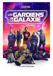 Les Gardiens de la Galaxie : Volume 3