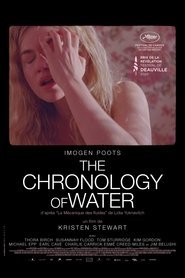 The Chronology of Water VF