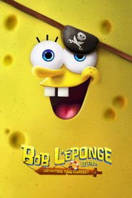 The SpongeBob Movie: Search for SquarePants VF