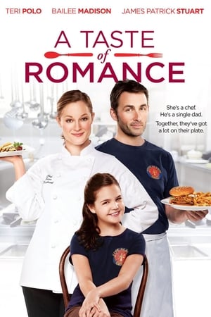 Un goût de romance